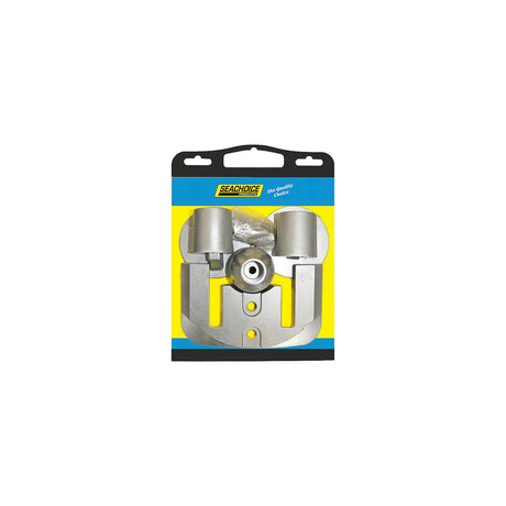 Seachoice 95091 Anode Kit, Mercruiser Bravo III (2004-Present), Magnesium Fresh Water Use, Cadmium-Free, Environmentally Friendly