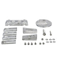 Seachoice 95121 Anode Kit, Mercury Verado 6-Cylinder, Aluminum