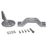 Seachoice Anode Kit, Yamaha 150-200hp, Aluminum, Cadmium-Free, Environmentally Friendly