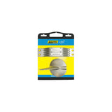 Seachoice Anode Kit, Yamaha 200-250hp, Magnesium, Fresh Water Use, Cadmium-Free, Environmentally Friendly