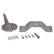 Seachoice Anode Kit, Yamaha 200-250hp, Magnesium, Fresh Water Use, Cadmium-Free, Environmentally Friendly