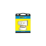 Seachoice Anode Kit, Volvo DPH/DPR Engines, Aluminum, Cadmium-Free, Environmentally Friendly