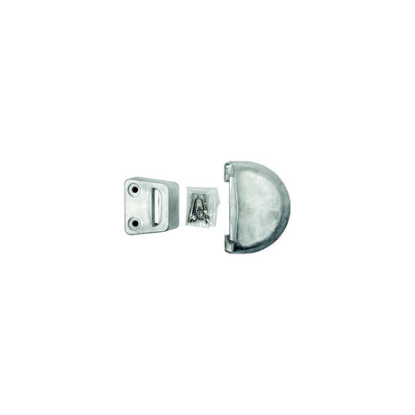 Seachoice Anode Kit, Volvo/OMC SX Engines, Aluminum, Cadmium-Free, Environmentally Friendly