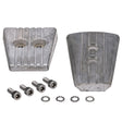 Seachoice 95381 Volvo Anode Kit, Magnesium, Fits SXA/DPSA