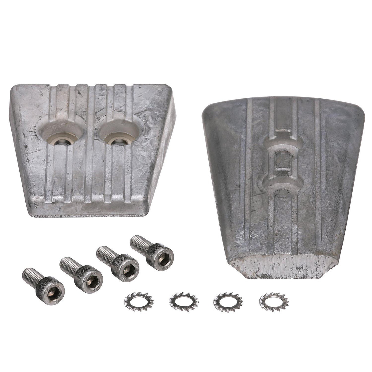 Seachoice 95381 Volvo Anode Kit, Magnesium, Fits SXA/DPSA