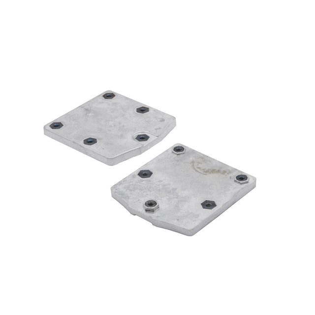 Seachoice Anode Kit, Zeus Pod Drive, Aluminum