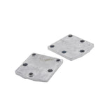 Seachoice Anode Kit, Zeus Pod Drive, Aluminum