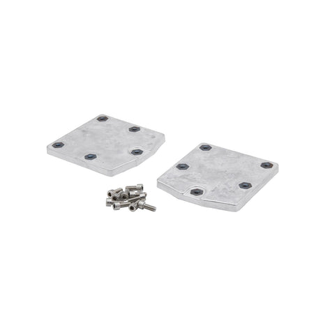 Seachoice Anode Kit, Zeus Pod Drive, Aluminum