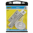 Seachoice Anode Kit, Honda BF, Aluminum