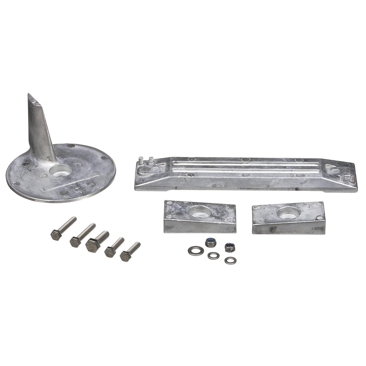 Seachoice Anode Kit, Honda BF, Aluminum