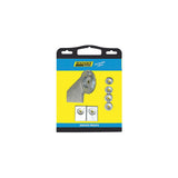 Seachoice Anode Kit, Suzuki 40-50hp, Aluminum, Cadmium-Free, Environmentally Friendly