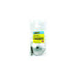 Seachoice 95608 Rudder & Trim Tab Anode w/Allen Screw, Magnesium, Model R4, Size 3-3/4" dia. x 1/2"