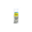 Seachoice 95621 Streamlined Shaft Anode w/Allen Screw, Aluminum, Model X3, Size 1"