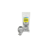 Seachoice 95627 Streamlined Shaft Anode w/Allen Screw, Magnesium, Model X5, Size 1-1/4"