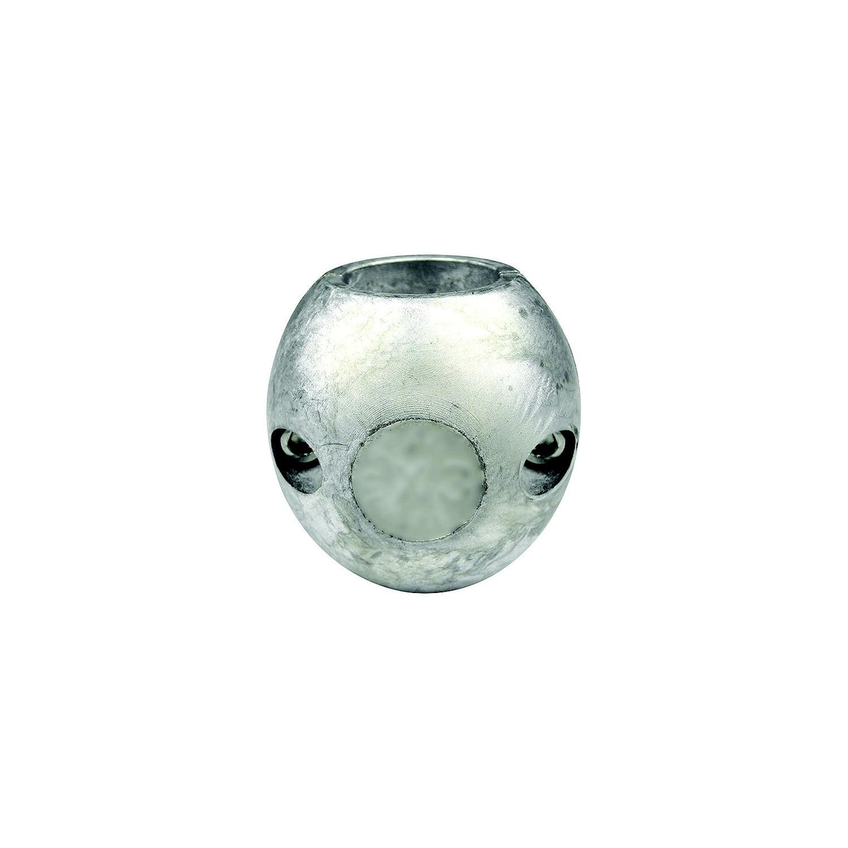 Seachoice 95634 Streamlined Shaft Anode w/Allen Screw, Aluminum, Model X8, Size 1-3/4"