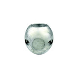 Seachoice 95634 Streamlined Shaft Anode w/Allen Screw, Aluminum, Model X8, Size 1-3/4"