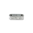 Seachoice 95639 Hamilton Jet Drive Anode, Fits: HJ274; HJ322; HJ362