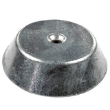 Seachoice 95641 Hamilton Jet Drive Anode, Fits: HJ273/274/291; HJ321/322/362/363; HJ402/422