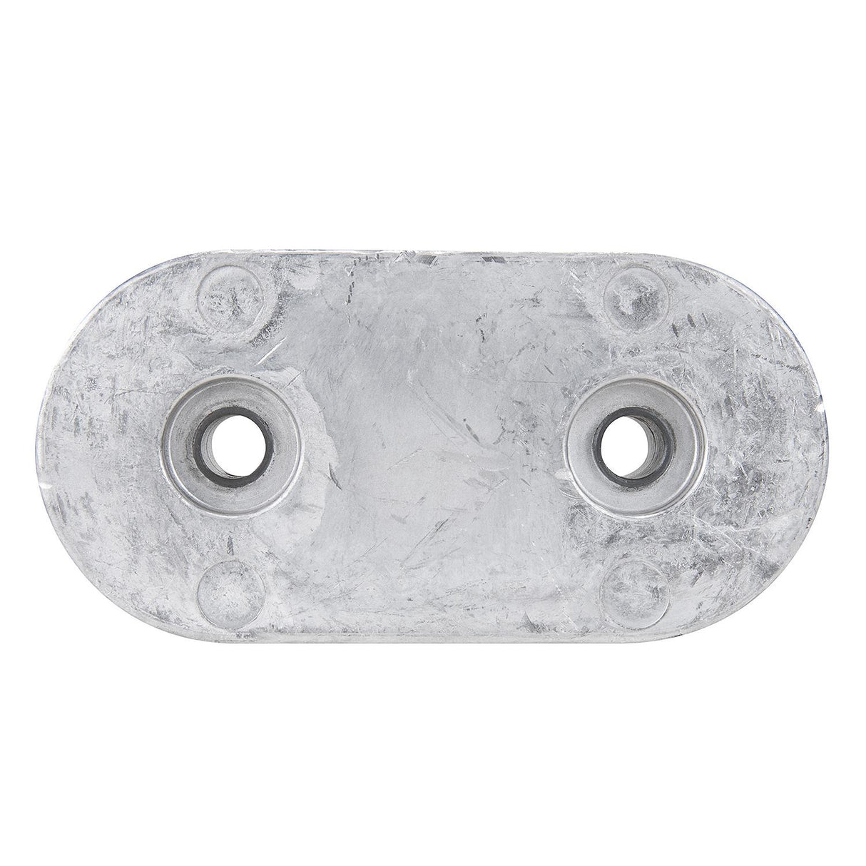 Seachoice 95643 Hamilton Jet Drive Anode, Fits: HJ274/292; HJ322/362; HM422