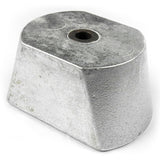 Seachoice 95648 Hamilton Jet Drive Anode, Fits: HM461