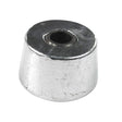 Seachoice 95649 Hamilton Jet Drive Anode, Fits: HJ274, HJ292, HJ362