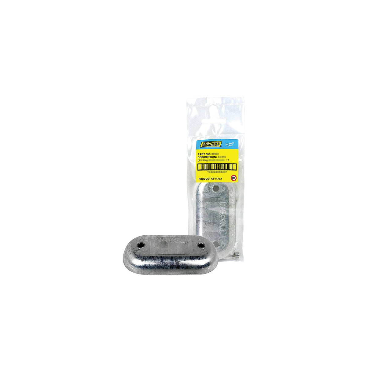 Seachoice 95654 Hull Plate Anode
Z406