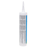 Seachoice 96941 Silicone Sealant Clear 10.1oz.