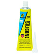 Seachoice 96961 Silicone High Performance White 2.8oz.