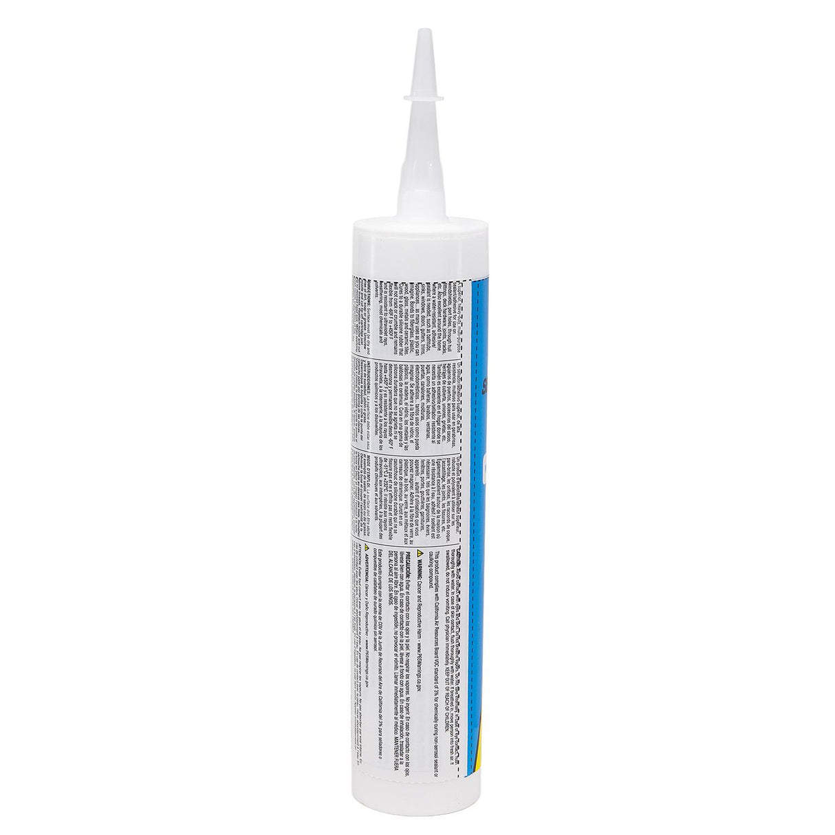 Seachoice 96971 Silicone High Performance White 10.1oz.