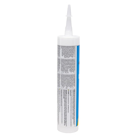 Seachoice 96971 Silicone High Performance White 10.1oz.