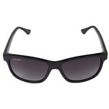 Seachoice 98832 "Oceanbreeze" Polarized Ladies' Sunglasses, Frame: Shiny Black, Lens: Smoke Gradient