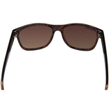 Seachoice 98833 "Oceanbreeze" Polarized Ladies' Sunglasses, Frame: Shiny Tortoise, Lens: Brown Gradient