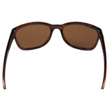 Seachoice 98835 "Mermaid" Polarized Ladies' Sunglasses, Frame: Shiny Tortoise, Lens: Amber