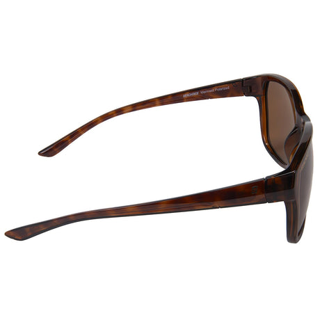 Seachoice 98835 "Mermaid" Polarized Ladies' Sunglasses, Frame: Shiny Tortoise, Lens: Amber