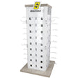 Seachoice 98836 36-Pc. Sunglasses Display, Display Unit Only