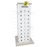 Seachoice 98836 36-Pc. Sunglasses Display, Display Unit Only