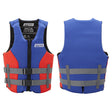 Seachoice 99500 Dual Sized Evoprene - S/M - Blue/Red