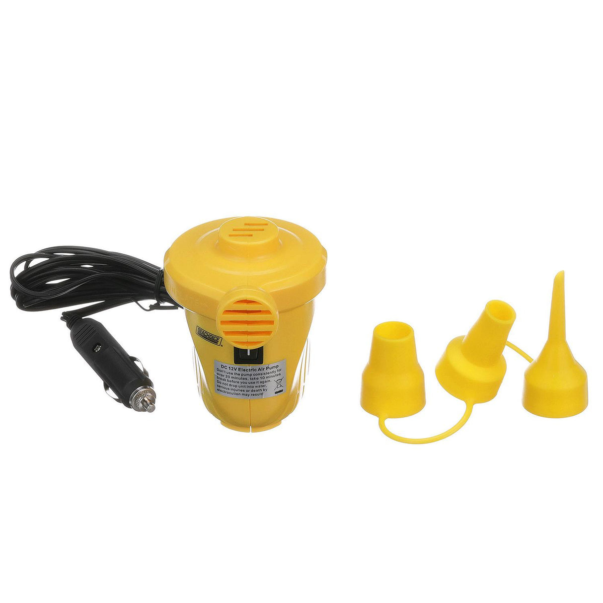 Seachoice Sea-Creature Sit-in Tube Bundle for 1-2 Riders