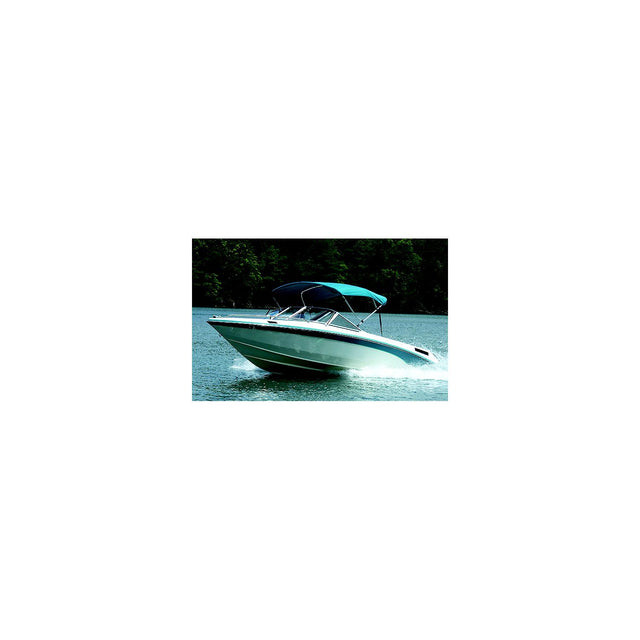 Carver 604A05 3 Bow 79-84" Captain's Navy Canvas