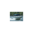 Carver 404A04 3 Bow 79- 84" Pacific Blue Canvas