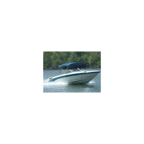 Carver 404A04 3 Bow 79- 84" Pacific Blue Canvas