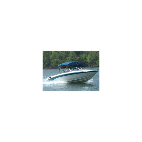 Carver 404A04 3 Bow 79- 84" Pacific Blue Canvas