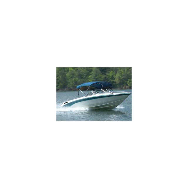 Carver 404A04 3 Bow 79- 84" Pacific Blue Canvas
