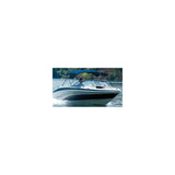 Carver 402A05 3 Bow 67- 72" Captain's Navy Canvas