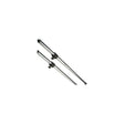 Carver 60000 Boat Cover Support Pole w/Snap & Vinyl End