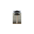 Carver 60002 Adjustable Support Pole With Boat Vent II (22 to 70)