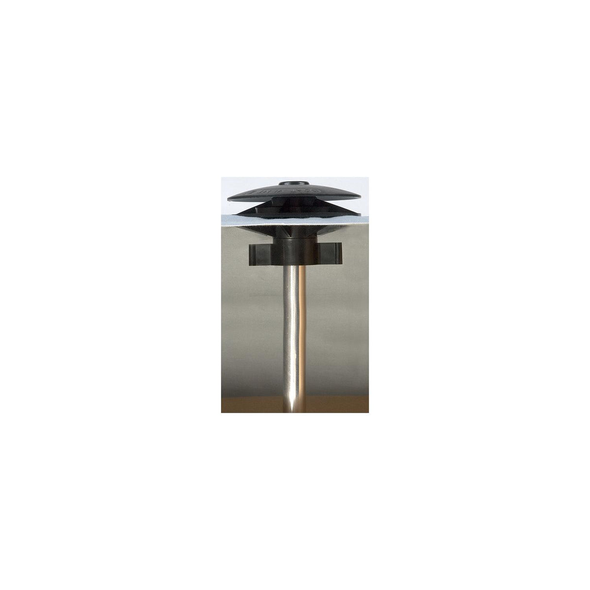Carver 60002 Adjustable Support Pole With Boat Vent II (22 to 70)