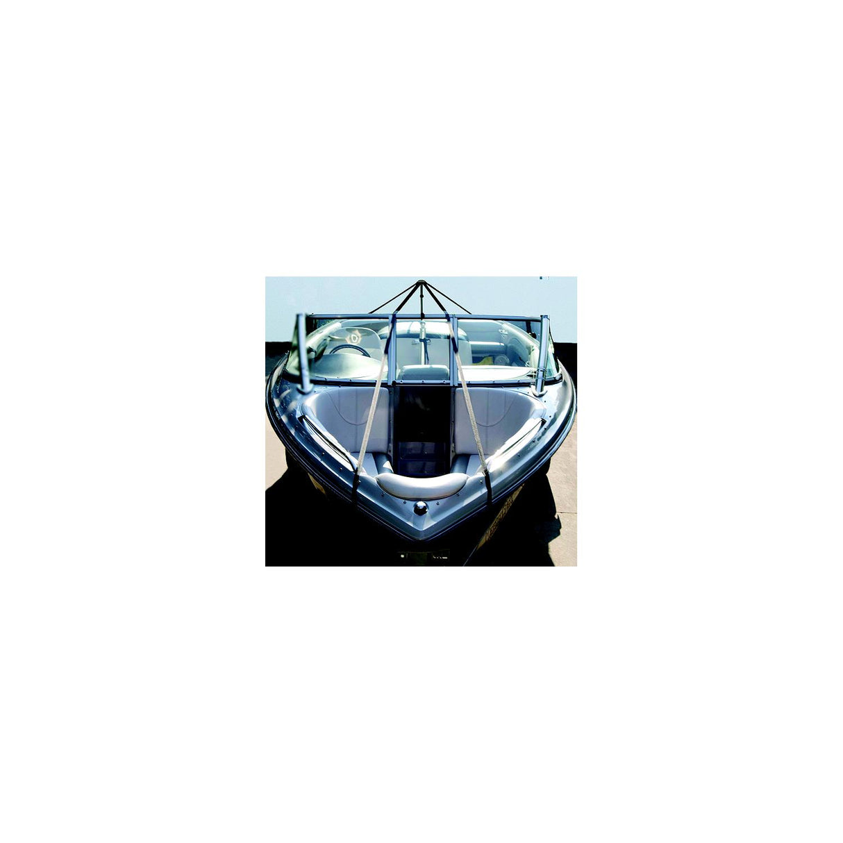 Carver 60008 Boat Cover Support System