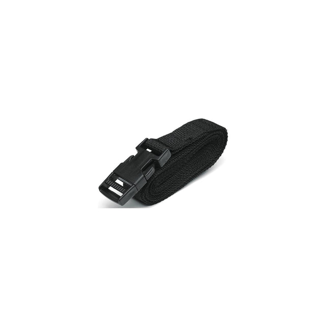 Carver 61000 Boat Cover Tie Down Kit, contains 12 8ft. Straps
