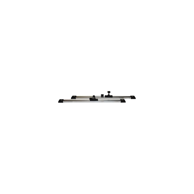 Carver 62000 Bimini Top Slide Track Kits, 1 Pair Per Package